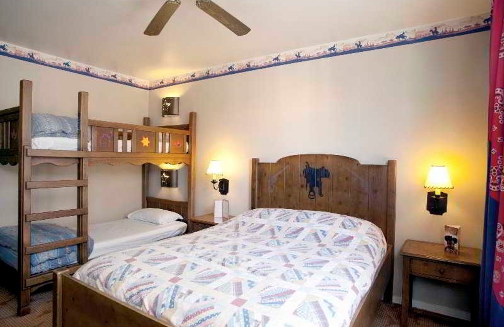  Disneyland Paris- 3* Cheyenne Hotel Jan 2024 