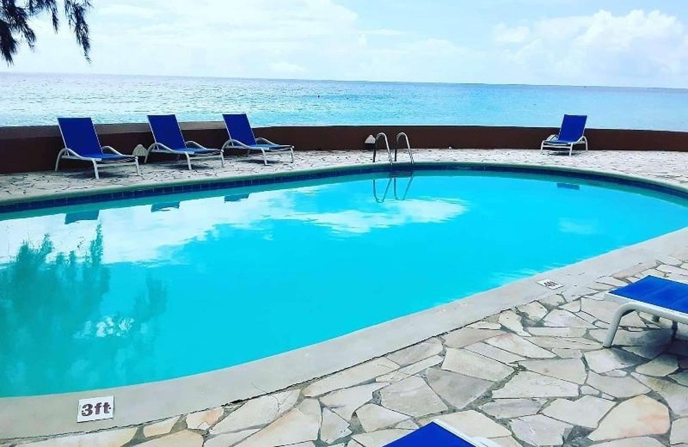  Barabados- 3+* Divi Southwinds Beach Resort 