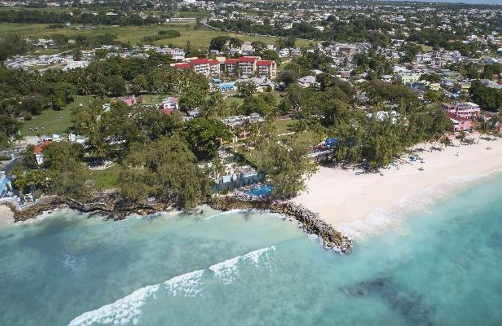  Barabados- 3+* Divi Southwinds Beach Resort 