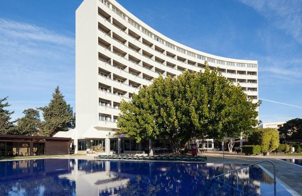  Algarve- 4* Dom Pedro Vilamoura 