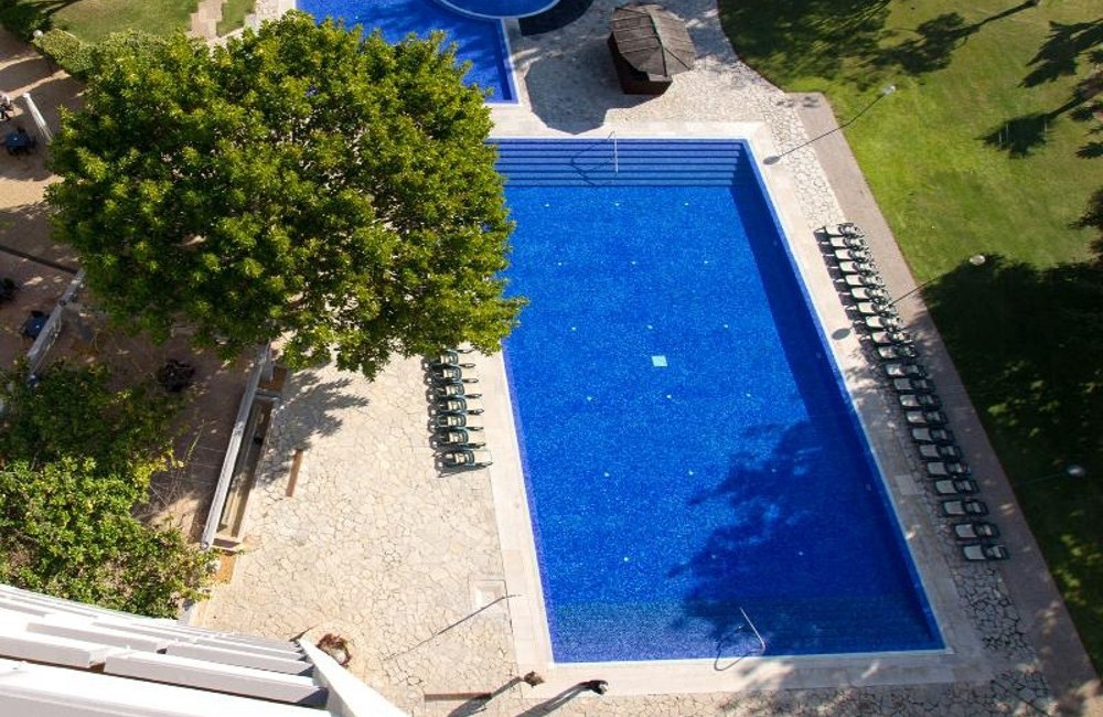  Algarve- 4* Dom Pedro Vilamoura 