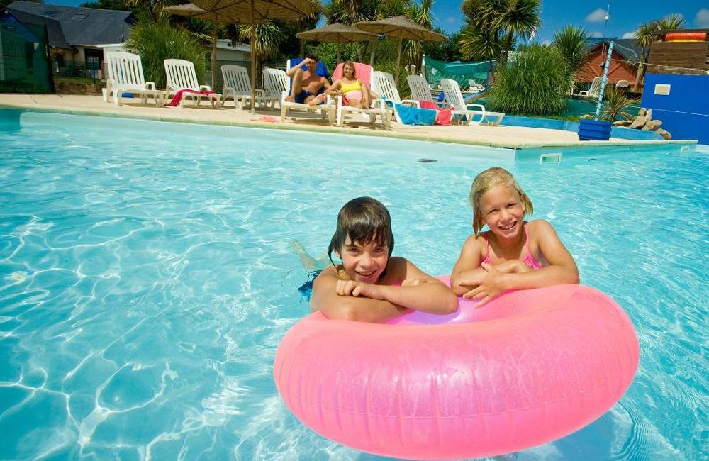  Brittany, France- 4* Domaine de Kerlann 