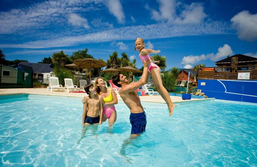  Brittany, France- 4* Domaine de Kerlann 