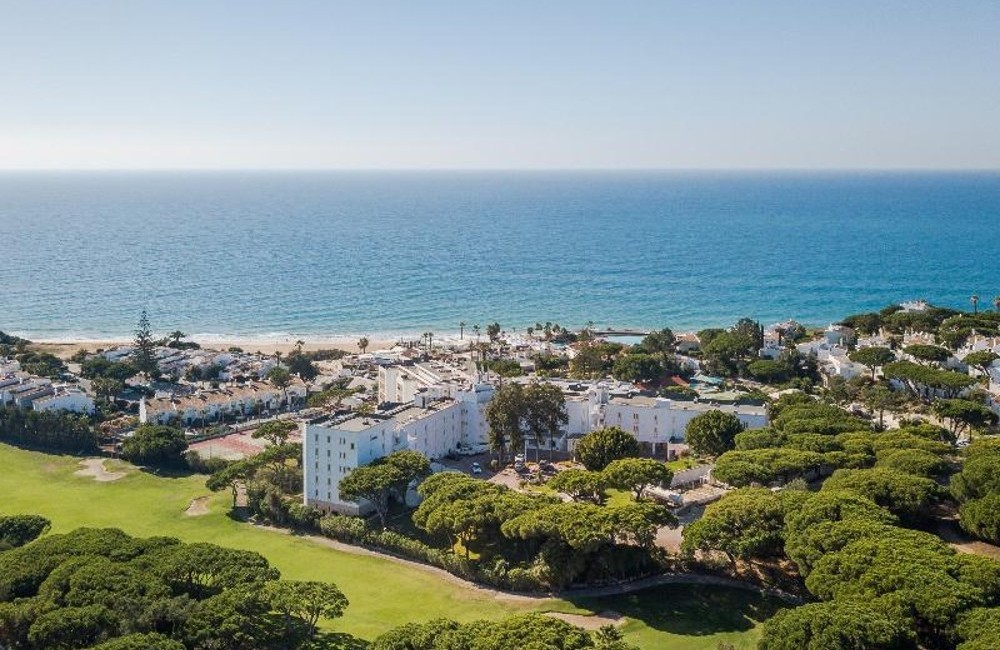  Algarve: Amateur Senior Golf Tournament 