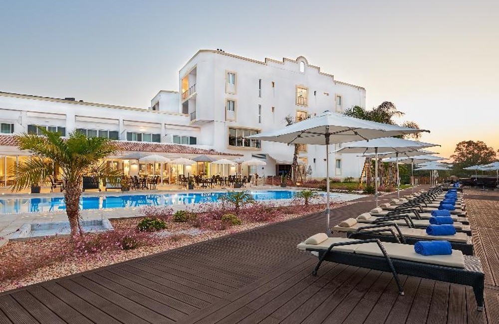  Algarve: Amateur Senior Golf Tournament 