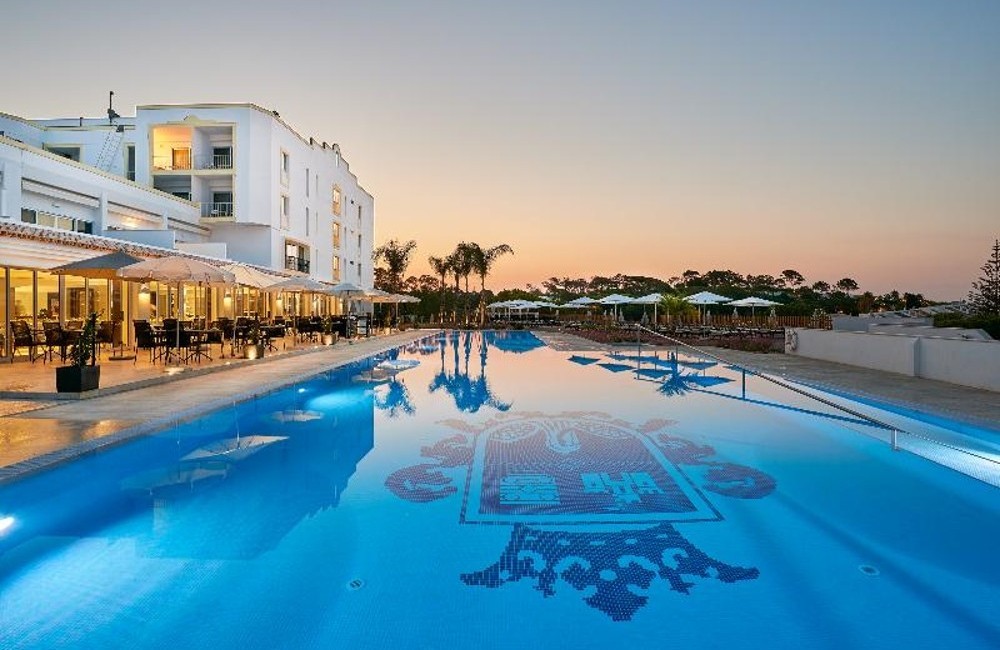  Algarve: Amateur Senior Golf Tournament 