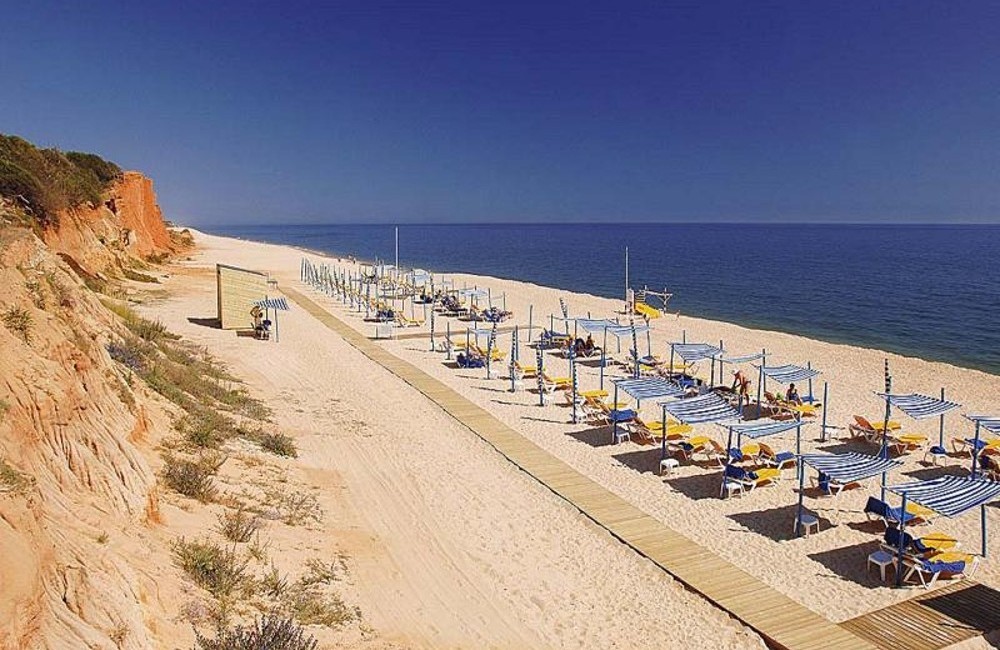  Algarve: Amateur Senior Golf Tournament 