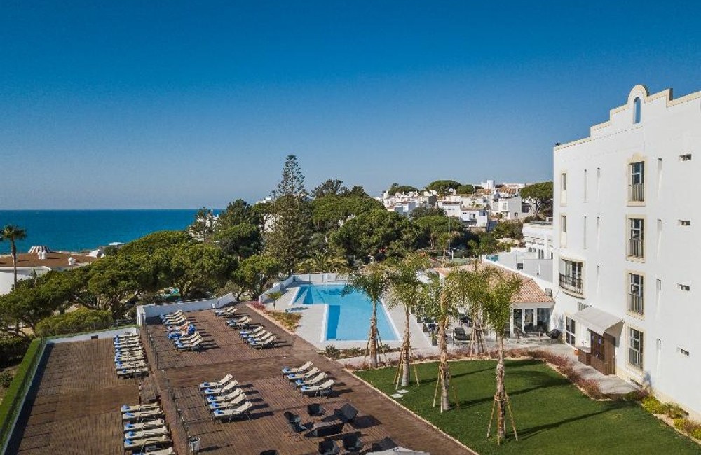  Algarve: Amateur Senior Golf Tournament 