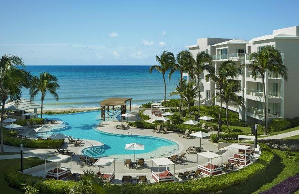  Mexico- Puerto Morelos 5* Holiday Offer 