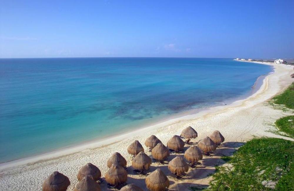  Mexico- Puerto Morelos 5* Holiday Offer 