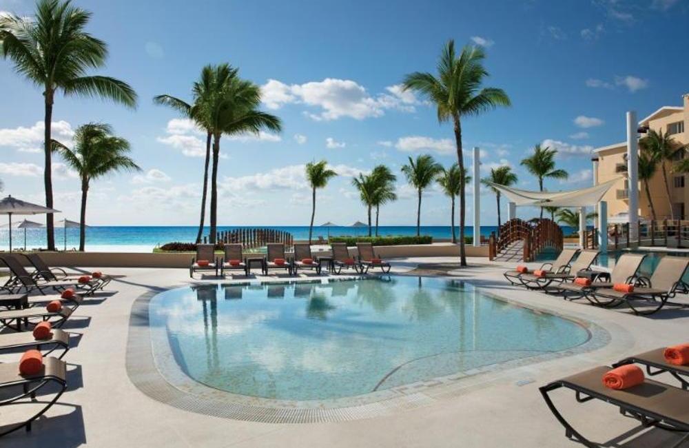 Mexico- Puerto Morelos 5* Holiday Offer