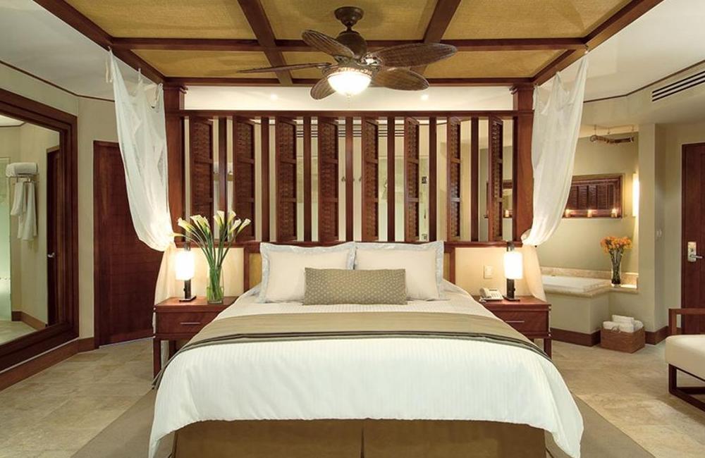  Mexico- 5* Dreams Riviera Cancun Resort & Spa 