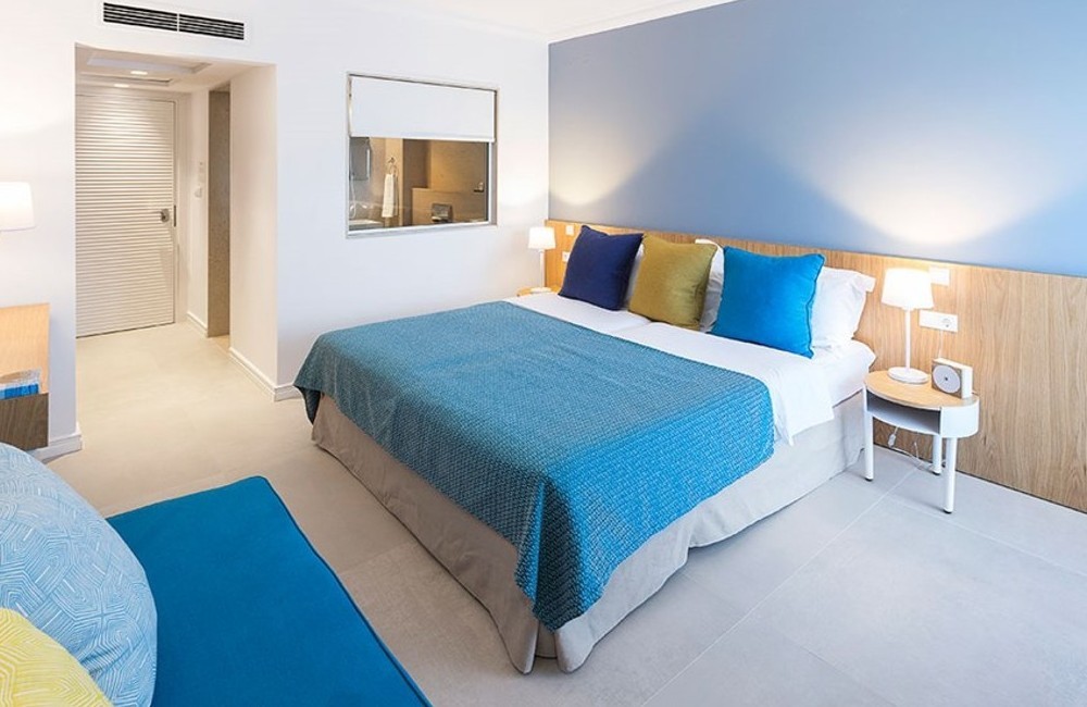  Greece- Eagles Palace Halkidiki 