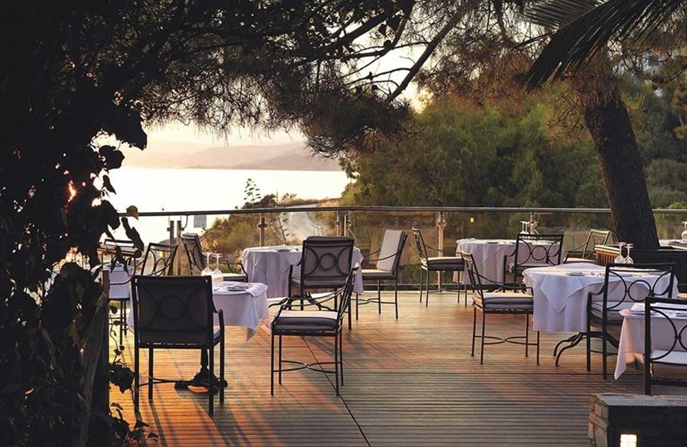  Greece- Eagles Palace Halkidiki 