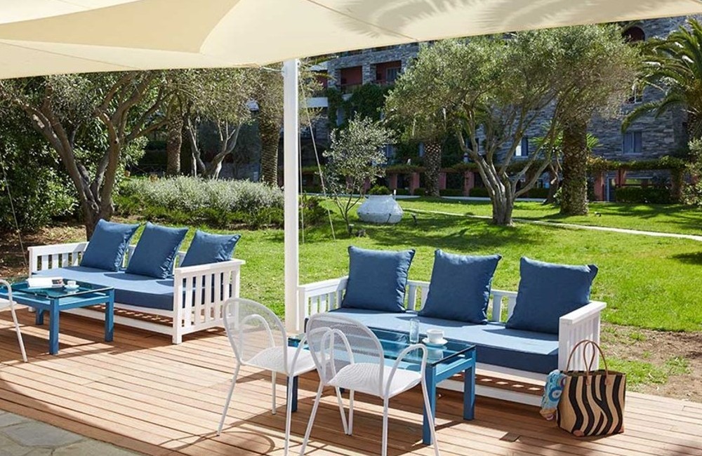  Greece- Eagles Palace Halkidiki 