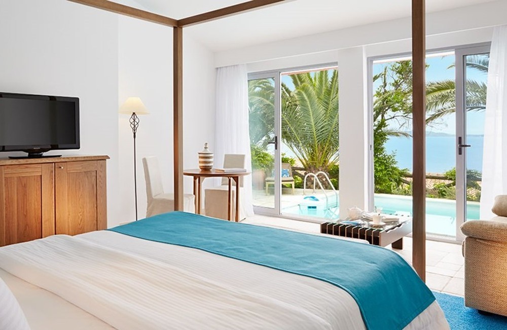  Greece- Eagles Palace Halkidiki 