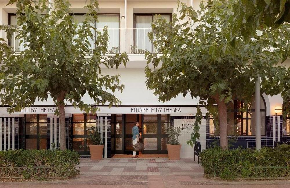  Costa Brava, Spain- 5* Elisabeth By the Sea 