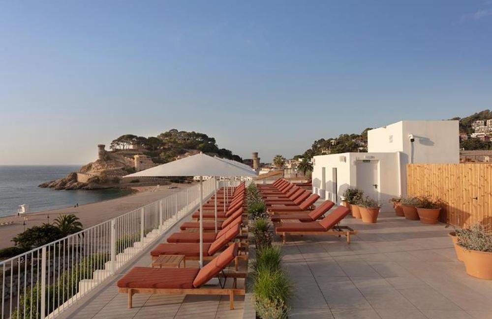  Costa Brava, Spain- 5* Elisabeth By the Sea 