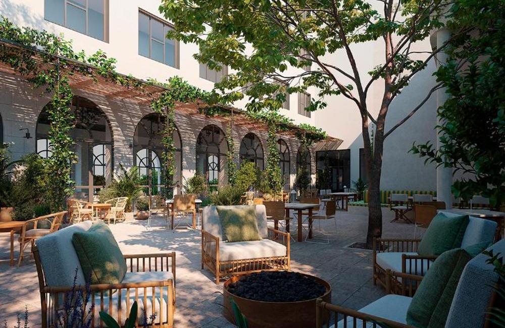 Costa Brava, Spain- 5* Elisabeth By the Sea 