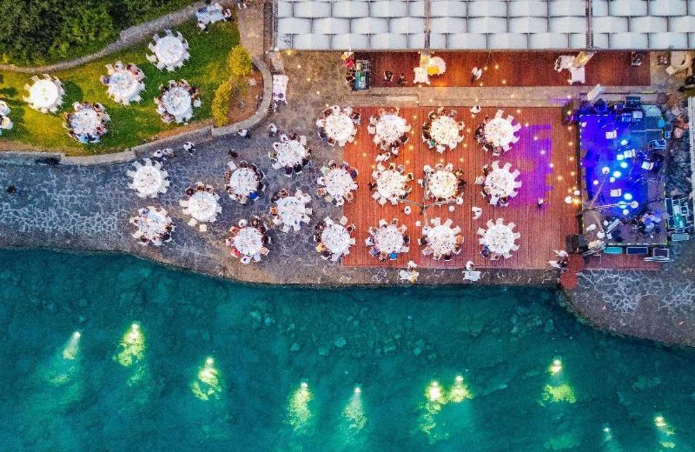  Crete- 5* Elounda Bay Palace 