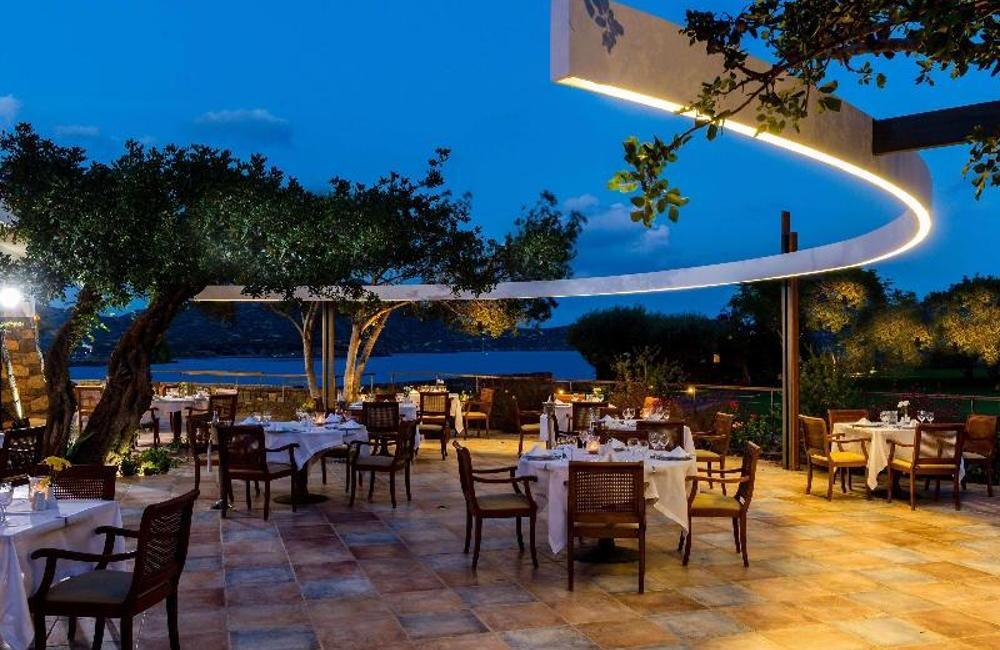  Crete- 5* Elounda Bay Palace 