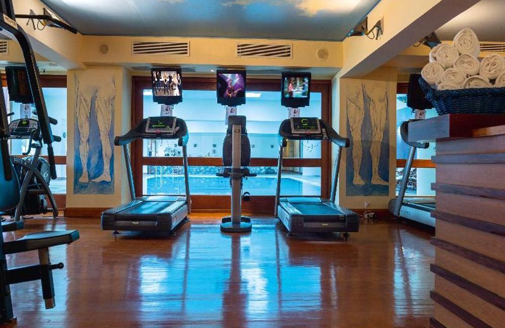  Crete- 5* Elounda Bay Palace 