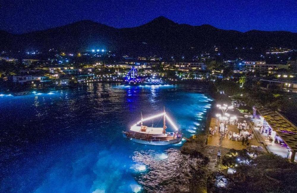  Crete- 5* Elounda Bay Palace 