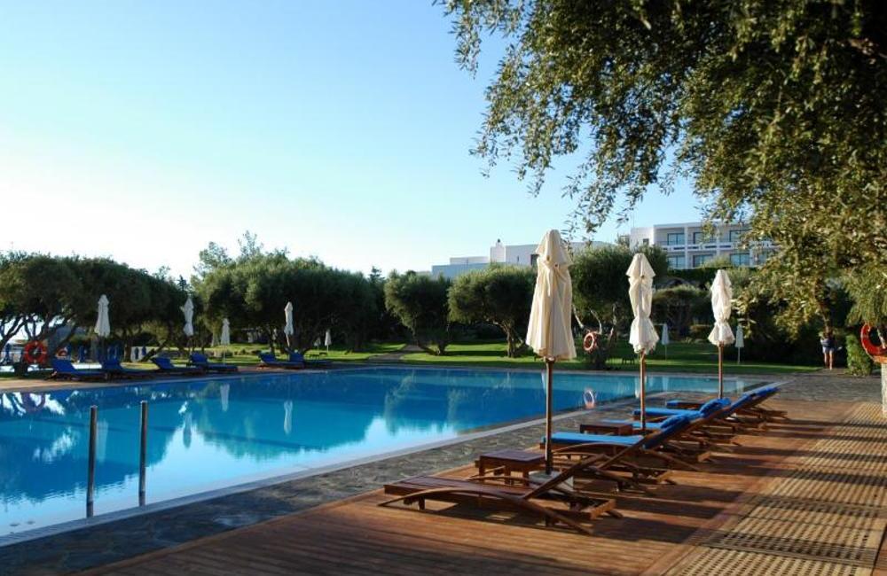  Crete- 5* Elounda Bay Palace 