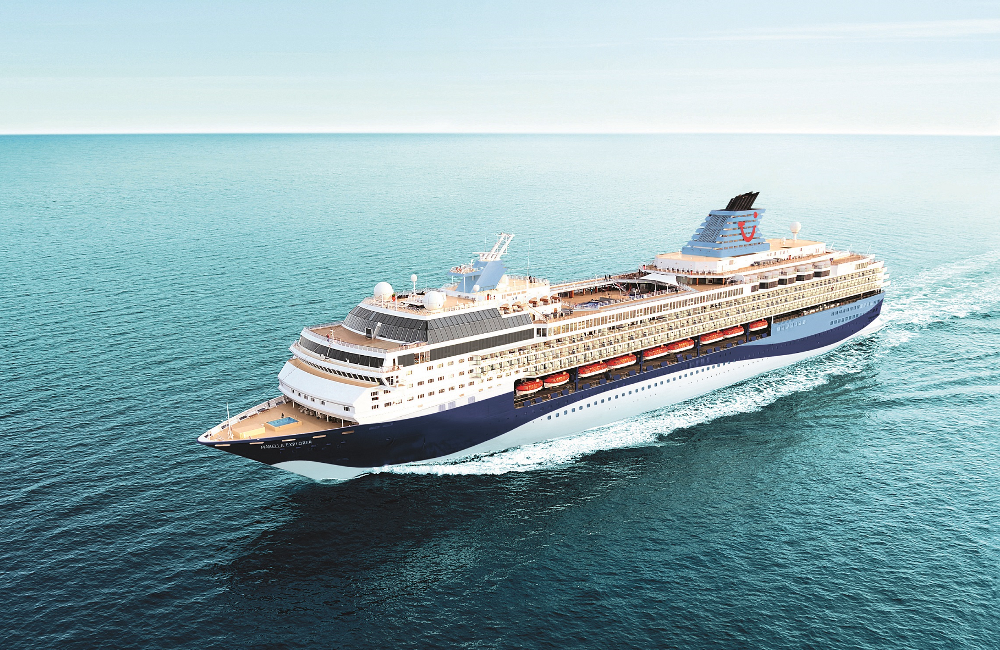  Canarian Flavours Cruise 
