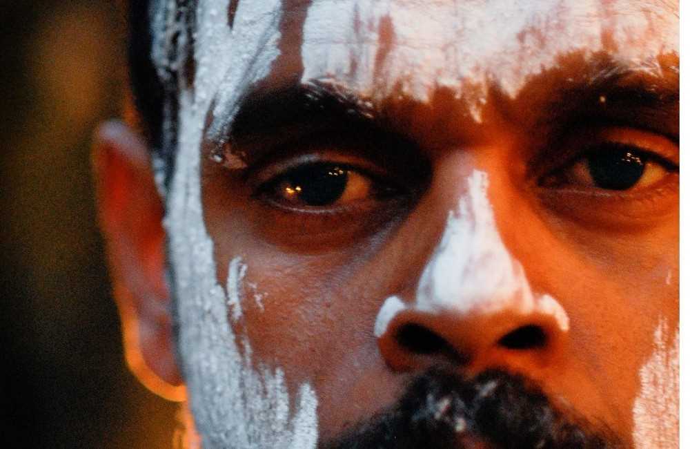  Flames of the Forest Aboriginal Cultural Experience 