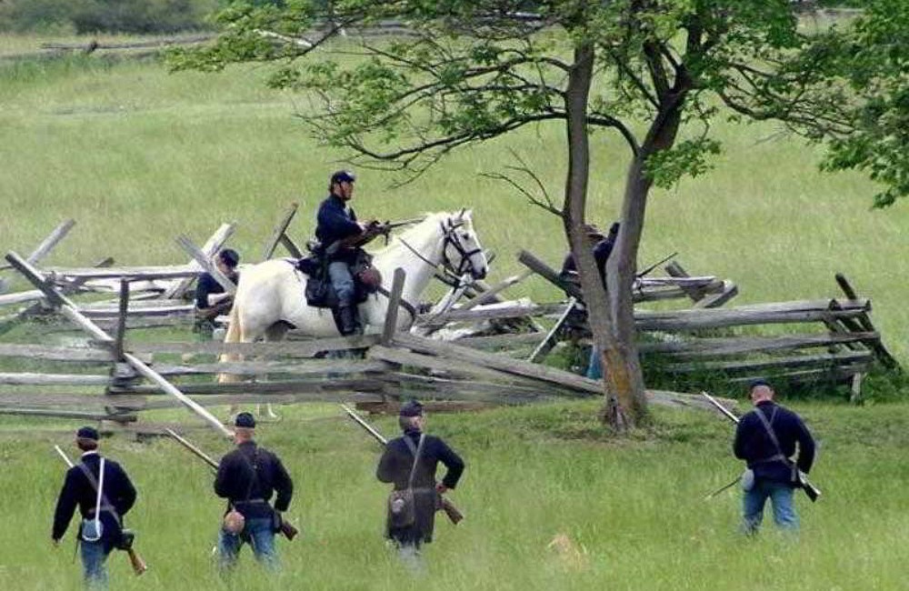  Philadelphia Fly Drive 