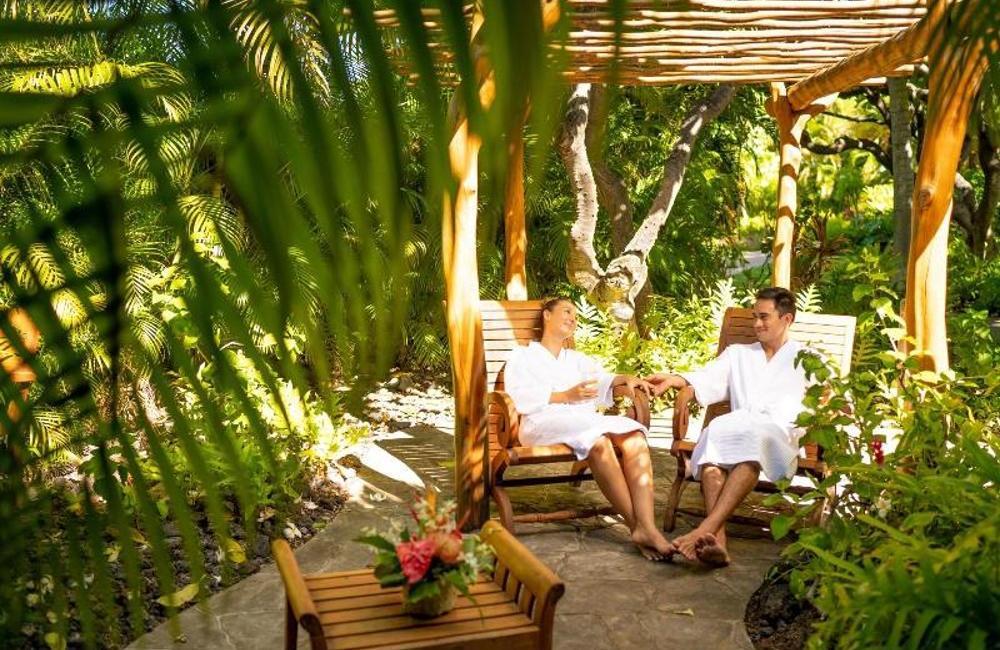  Hawaii- 5* Fairmont Orchid 