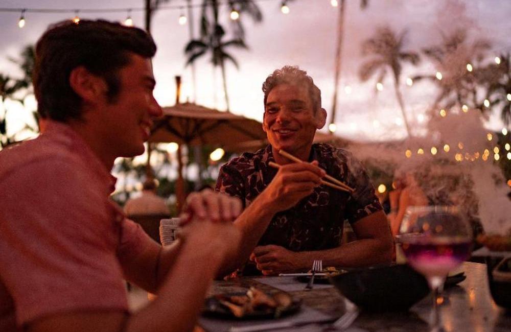  Hawaii- 5* Fairmont Orchid 