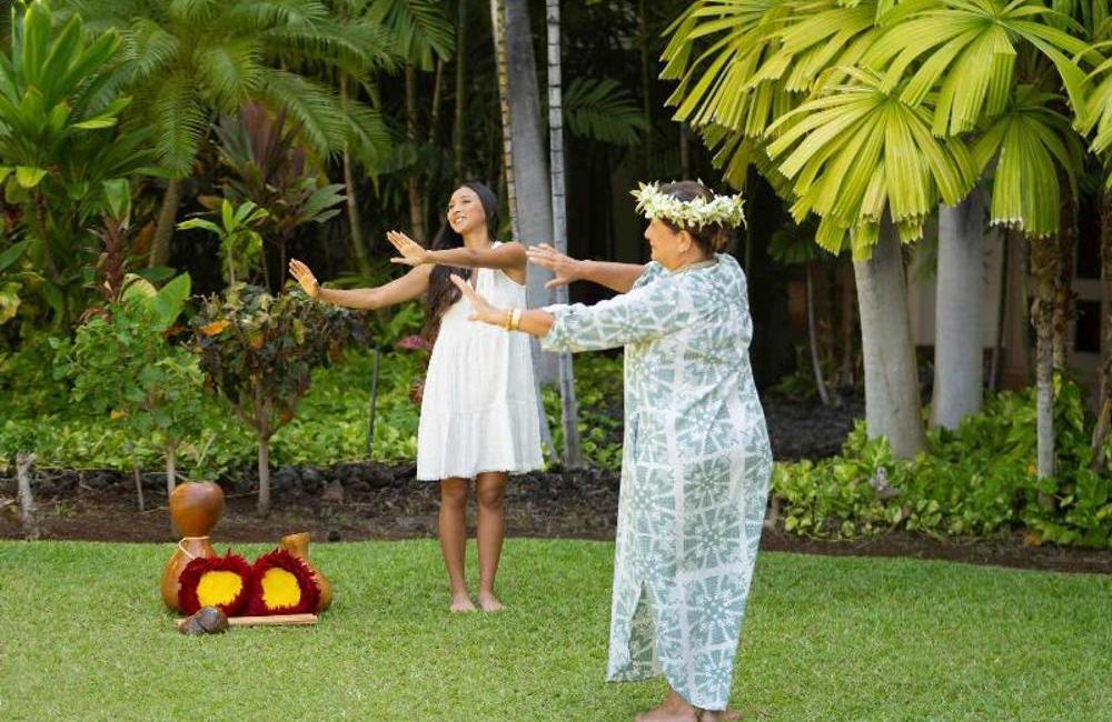  Hawaii- 5* Fairmont Orchid 