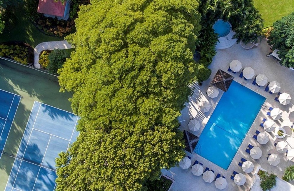  Barbados- 5* The Fairmont Royal Pavilion 