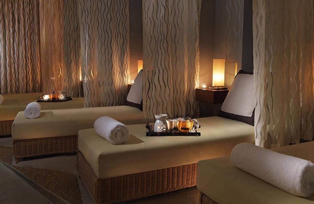  Singapore- 5* Fairmont Singapore 