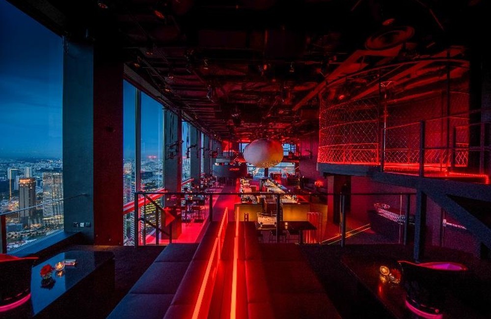  Singapore- 5* Fairmont Singapore 