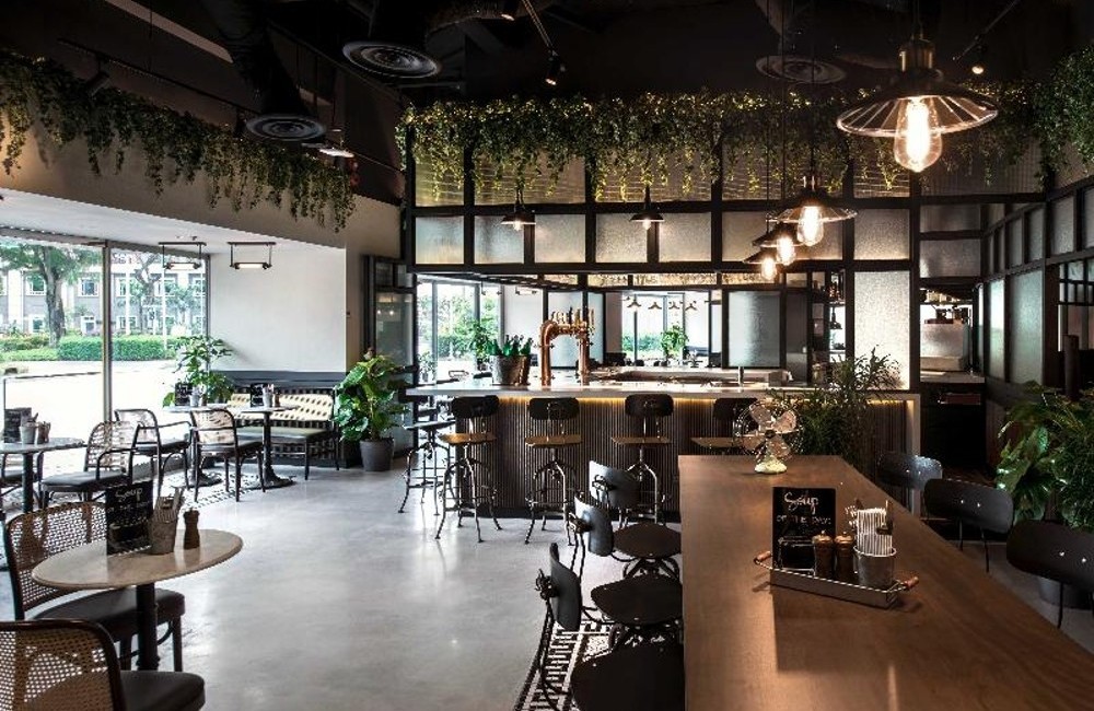  Singapore- 5* Fairmont Singapore 