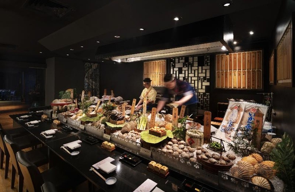  Singapore- 5* Fairmont Singapore 