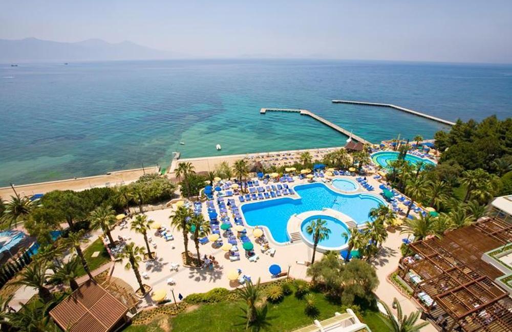 Turkey- 5* Family Mid Term Offer