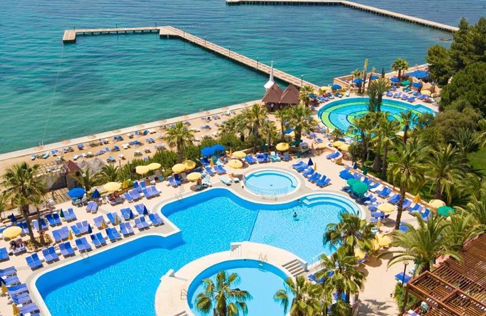  Turkey- 5* Family Mid Term Offer 