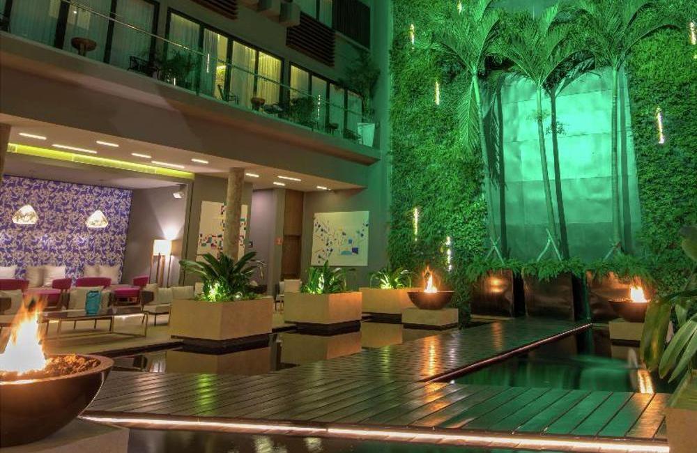  Mexico- Playa del Carmen 4* Holiday Offer 
