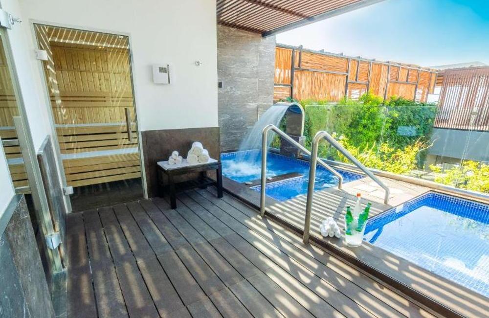  Mexico- Playa del Carmen 4* Holiday Offer 