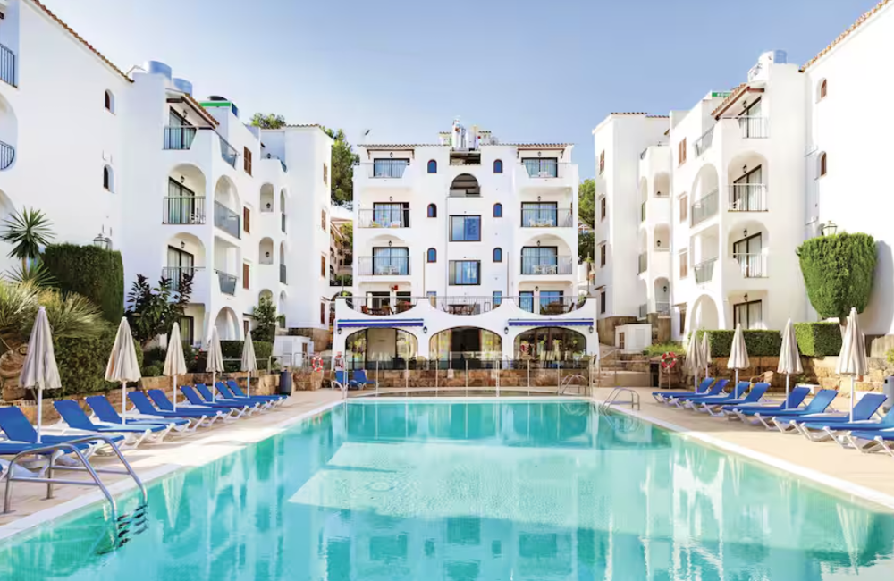  Santa Ponsa- 3* Party Holiday 