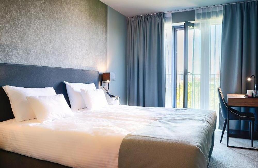  Poznan Christmas Markets- 3* Focus Hotel 