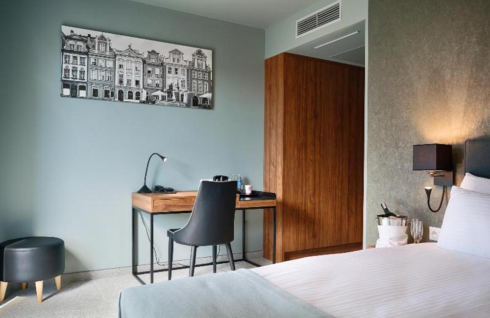  Poznan Christmas Markets- 3* Focus Hotel 