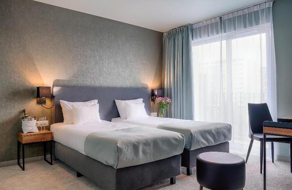  Poznan Christmas Markets- 3* Focus Hotel 