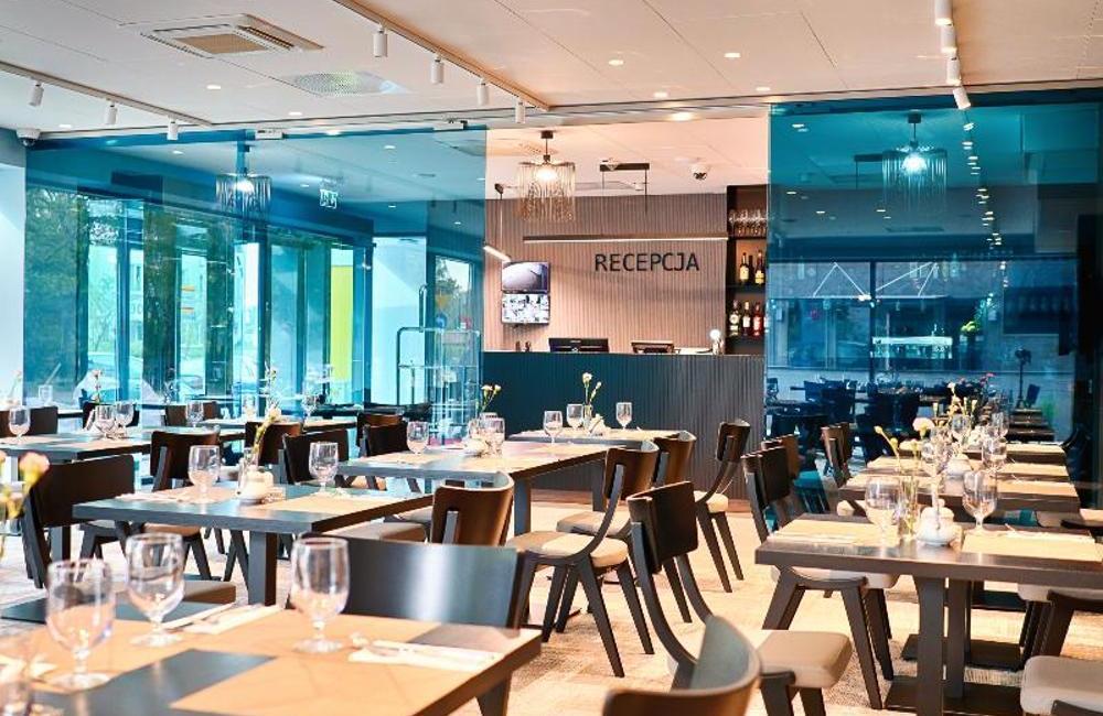  Poznan Christmas Markets- 3* Focus Hotel 