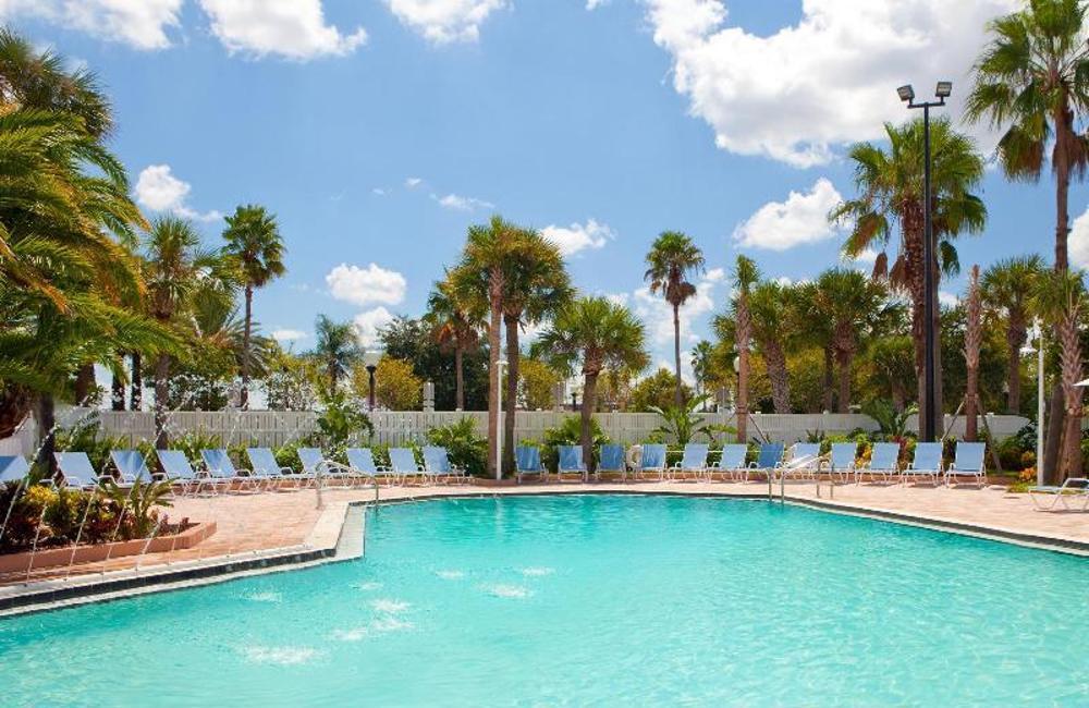 Orlando- 4* Four Points by Sheraton