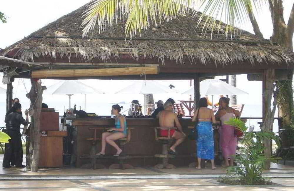  Langkawi Beach Stay - Frangipani Hotel 